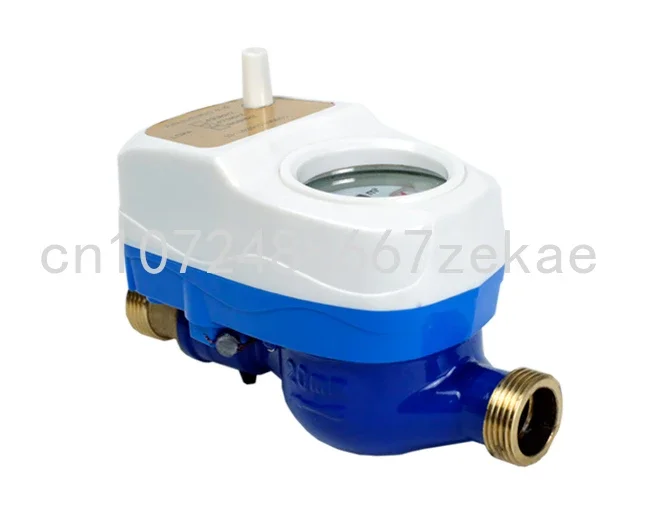 Compteur d'Eau Intelligent Lora Gprs, avec Télécommande Wifi, Prépayé et Postpayé