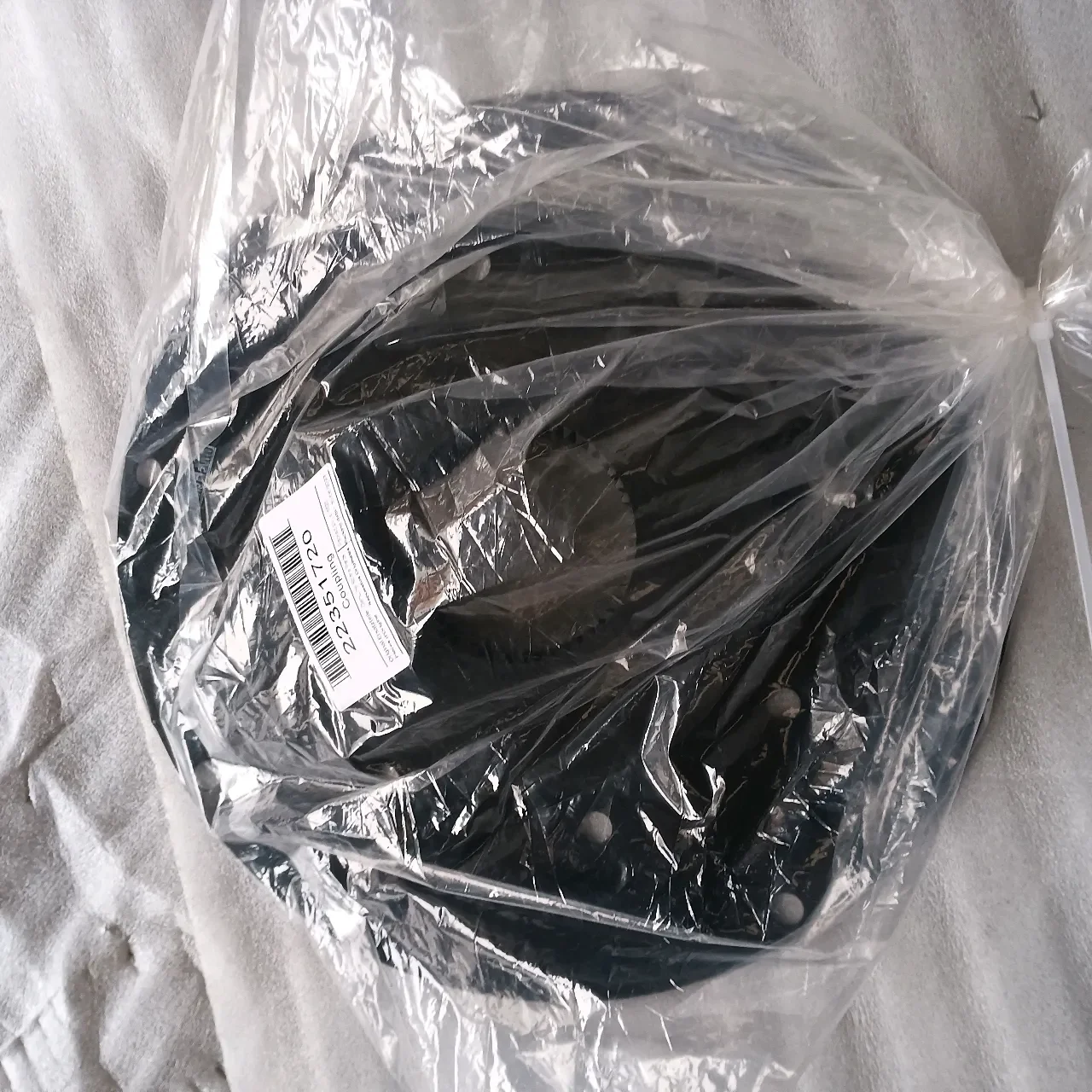 Vervangen 22351720    Ingersoll Koppeling Luchtcompressor Accessoires Hele Serie