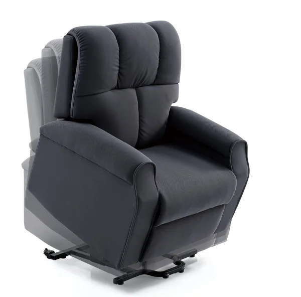 Modern Motor Drive System Lift Chair Cosmetic Lift Recliner Sofa Power Lift Furniture Sofa