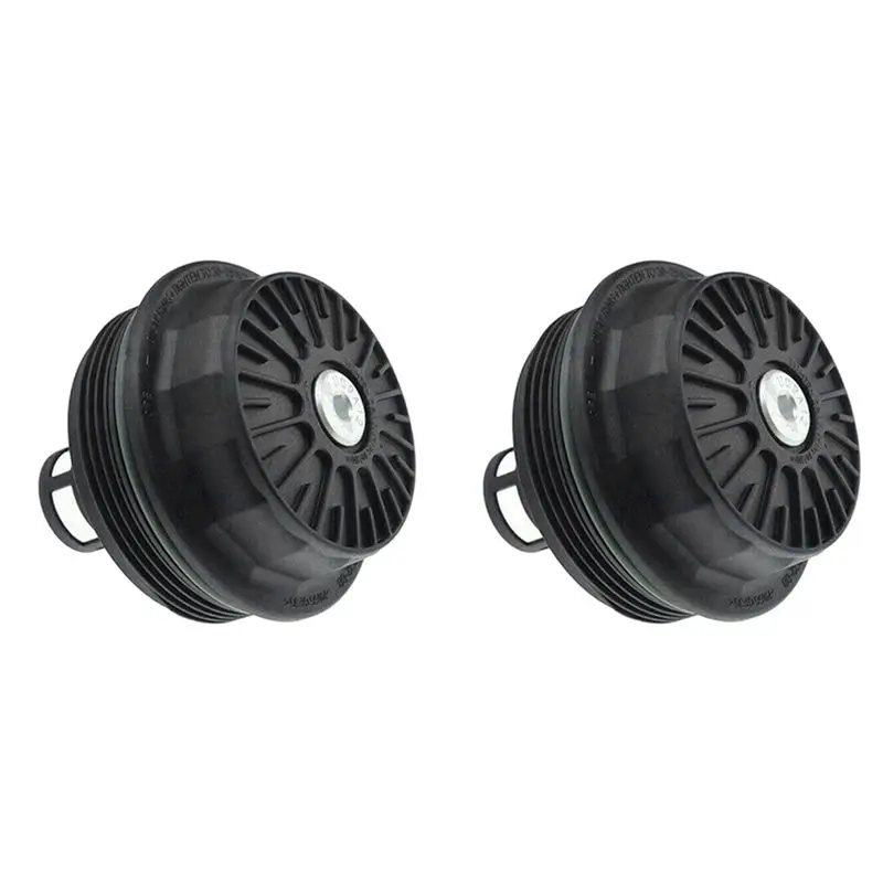 

2X Oil Filter Cap For FORD S-MAX & GALAXY 2.3 07/15, MONDEO MK3 MK4 1.8 2.0 2.3 1S7G-6A832-BB 1S7G6A832BB