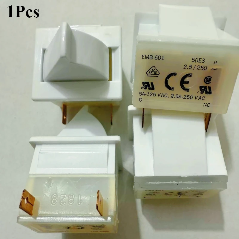 1Pcs MB601 Refriger… - image