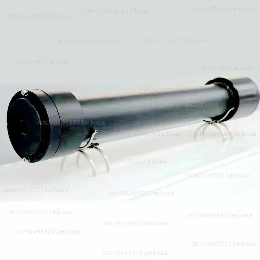 Hot Salessmall Size Nitrogen Separation Membrane Oxygen CO2 Gas Separation Module Membrane Tube Generator Nitrogen Gas Membrane