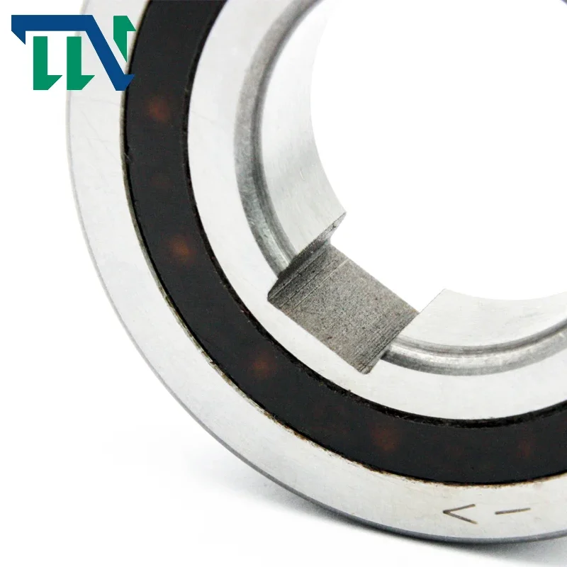 CSK25PP Backstop One Way Bearing Freewheel Clutch