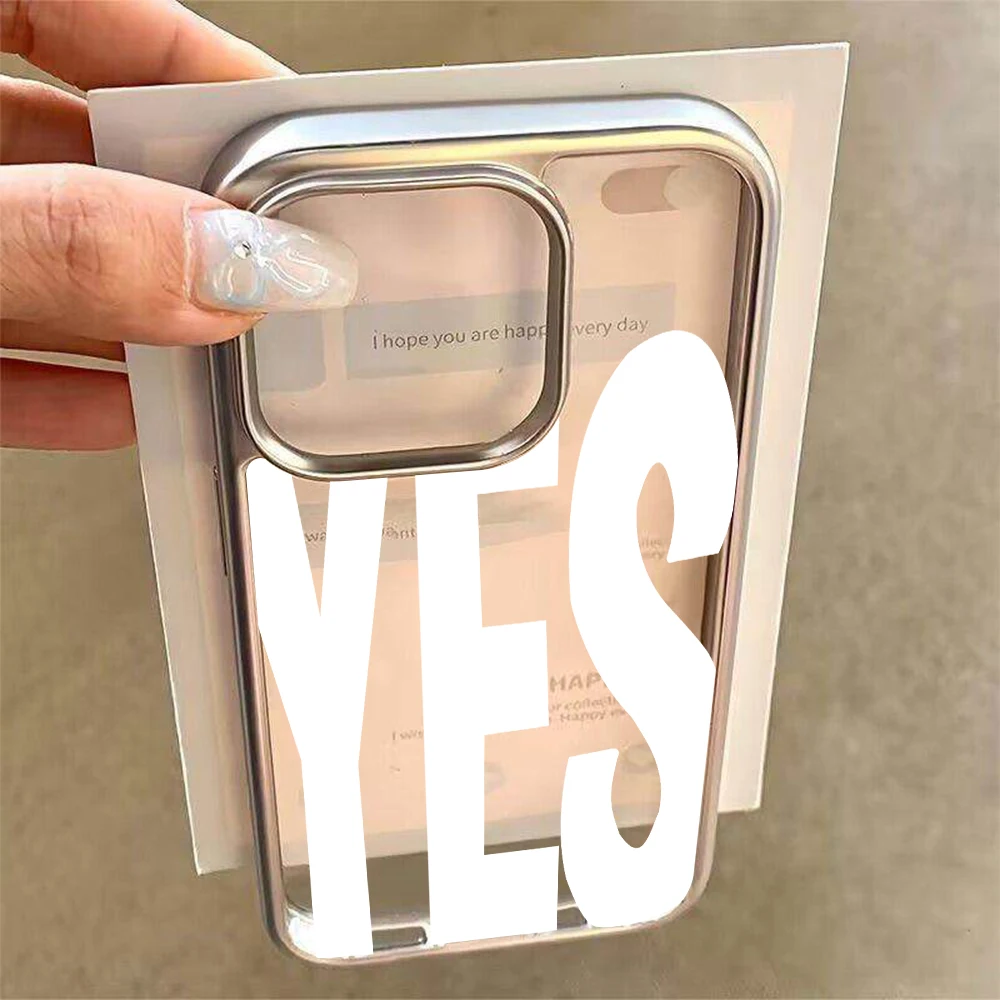 �Music is My Drug“ Muster Transparente Hülle für iPhone 15 Pro Max Hüllen iPhone15 16 17 11 12 13 14 Plus XS XR Galvanisierte Stoßfeste Schutzhülle – Detail 5