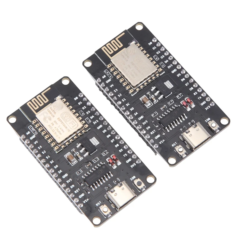 Wireless Module Nodemcu Lua WIFI V3 Module IOT Internet Development Board ESP8266 Serial Port For Arduino CH340