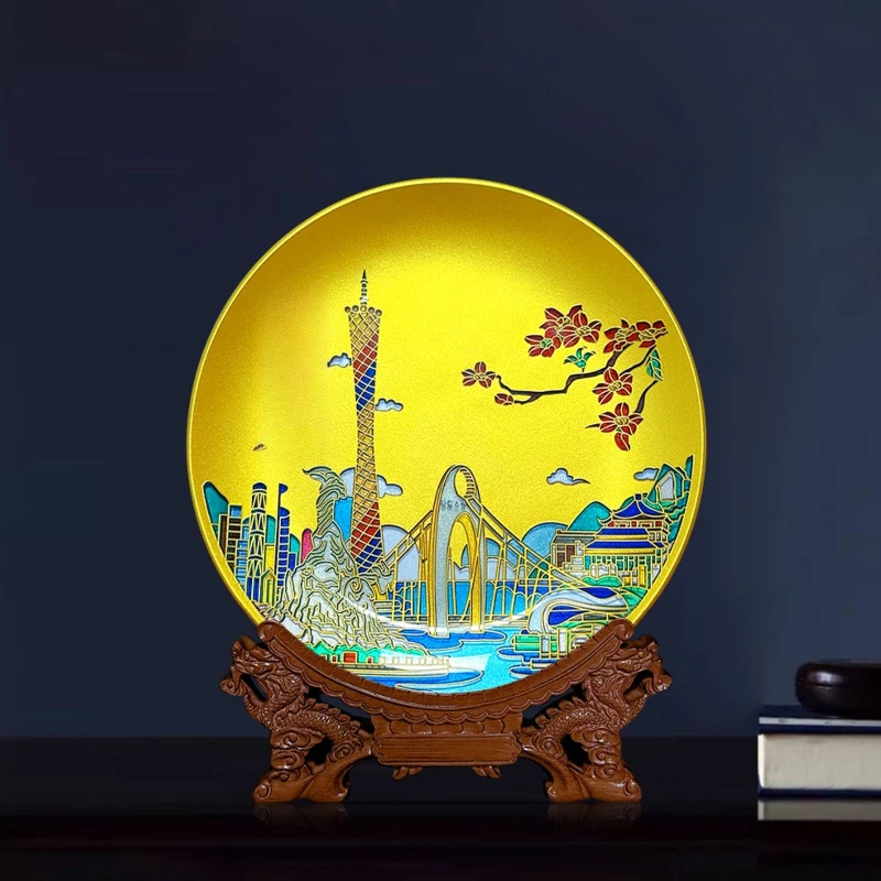 

Souvenirs, crystallization, glass, disc crystals, engraved gift plates