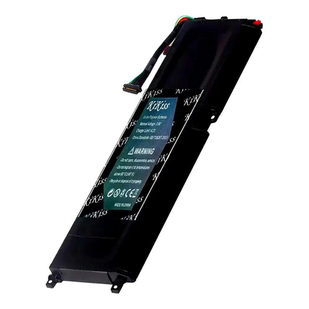 

Аккумулятор 5800 мАч для ноутбука Razer Blade 15 Base Stealth серии 2018 RZ09-03006 RZ09-0270 RZ09-02705E75-R3U1 RC30-0270
