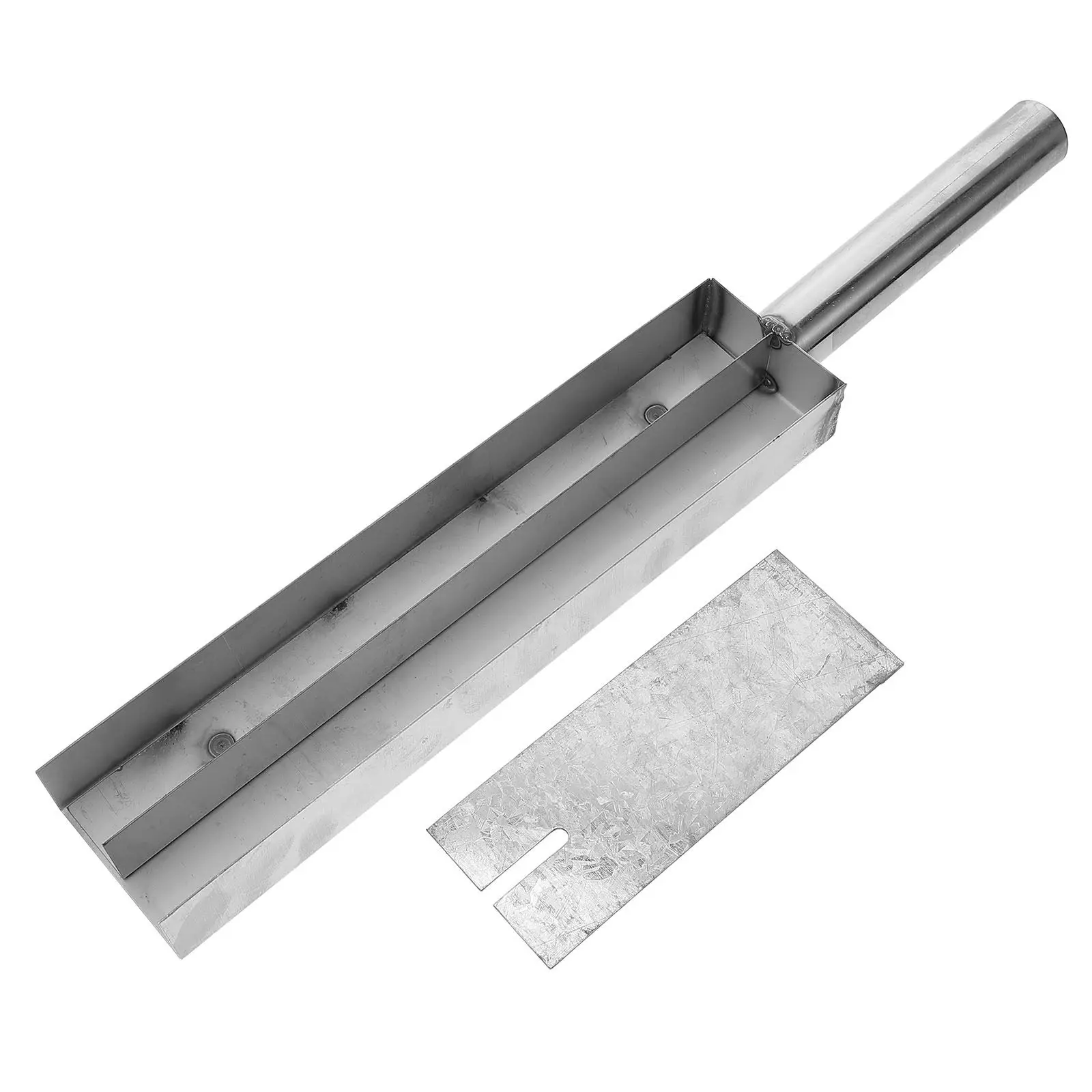 1Set Professional Stainless Steel Meatball Maker Mold with Spatula for Meatball Shaping Fish Shrimp Ball DIY Kitchen
