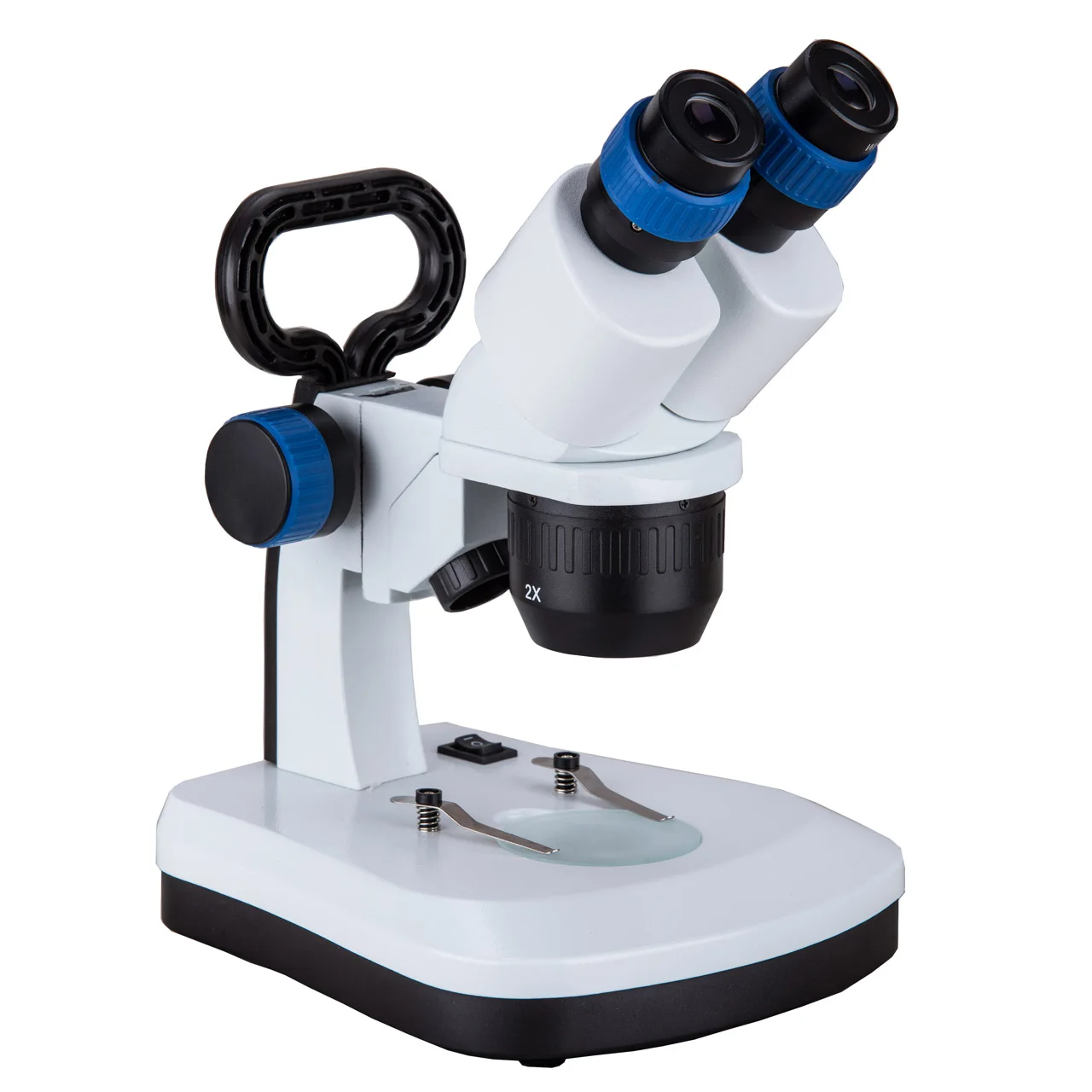 Stereo Binocular Microscope XT-3BW