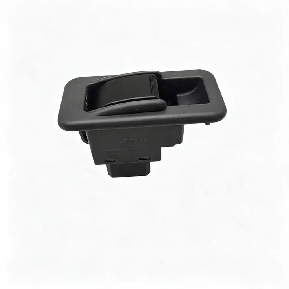 Master Electric Window Switch For Mitsubishi MR753373 Replacement Automotive Power Door Control Console