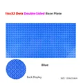 16x32 Blue