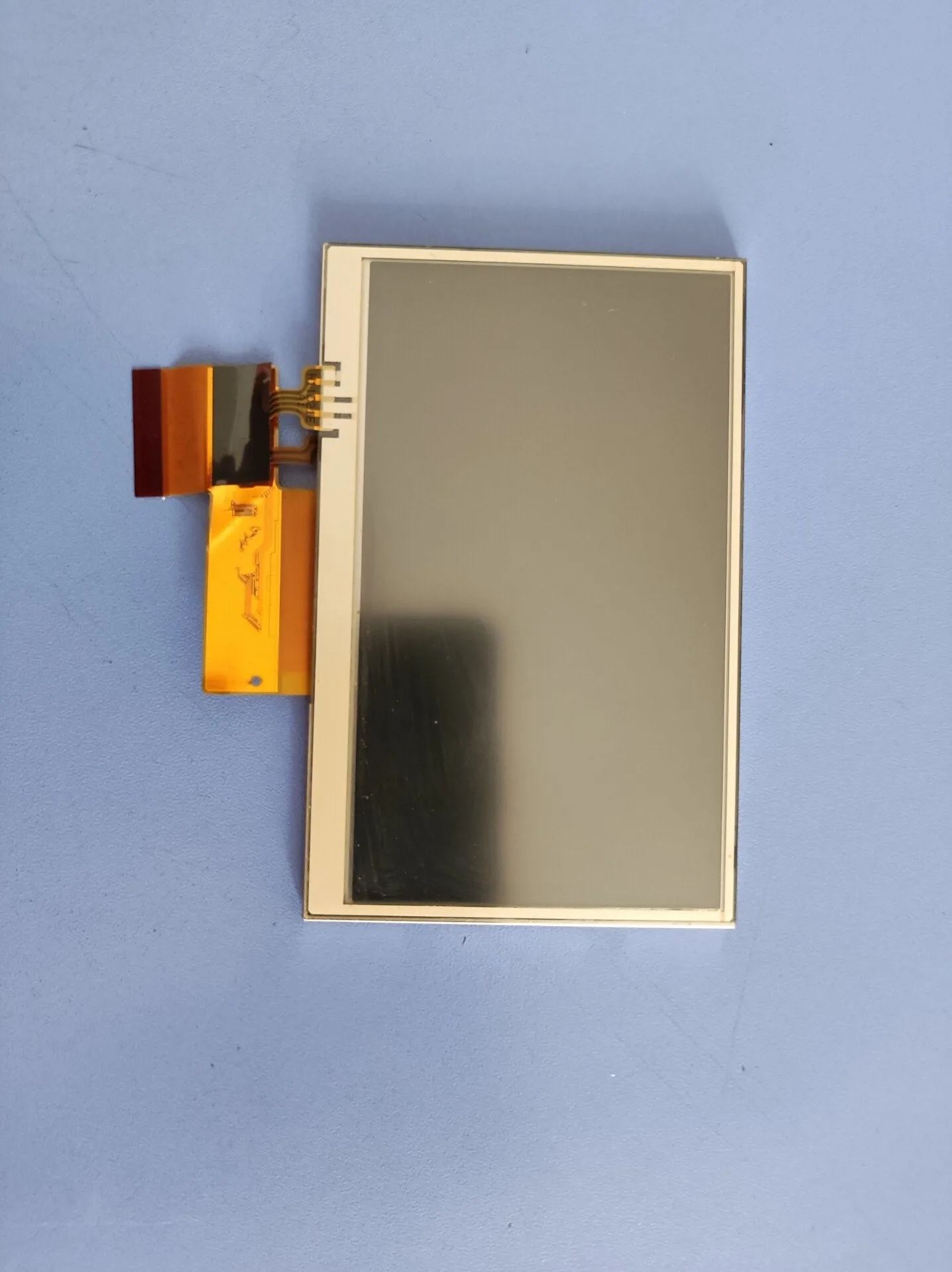 4.3 inch TFT LCD Common Screen with Touch Panel (No Original) LQ043T1DH06 WQVGA 480(RGB)*272