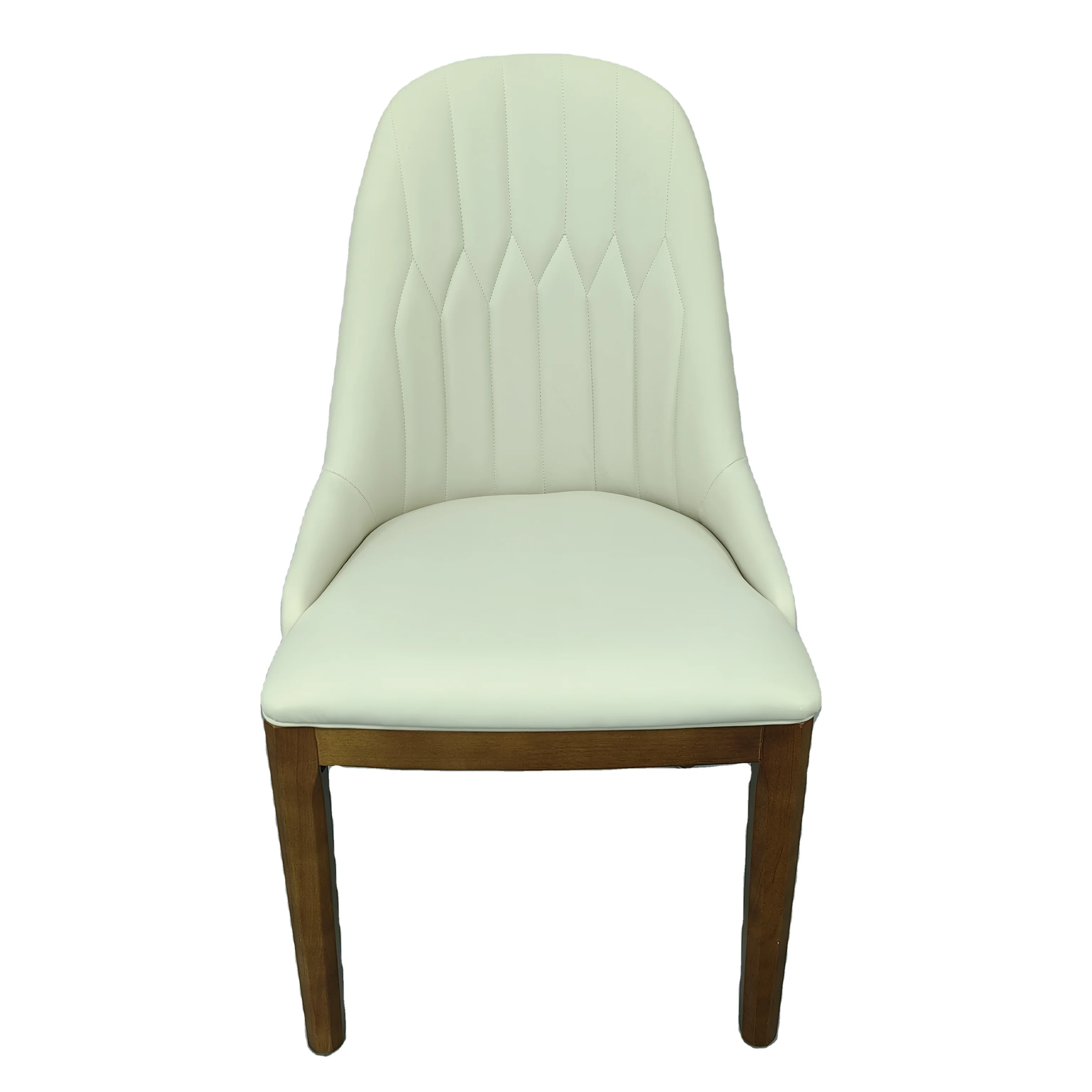 

#Hot Sale Chair Furniture Kitchen Restaurants Coffee Shop Dining Room Cushion Seat Armless Upholstered Chair
