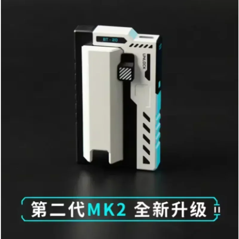 

BT-20 MK2 Exchangeable Mobile Power Module/battery Charger/BT20 Powerbank，buyer's Return Picture, Genuine！