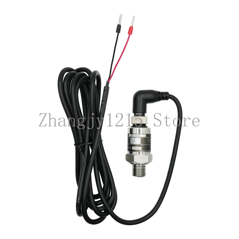 

PT-506 Водяной насос с переменной частотой Датчик передачи давления подачи воды постоянного давления