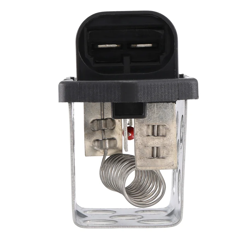 

L39A-HAVC Резистор двигателя вентилятора отопителя для Renault Megane I Laguna I Nissan Dacia Logan Sandero 7701042681