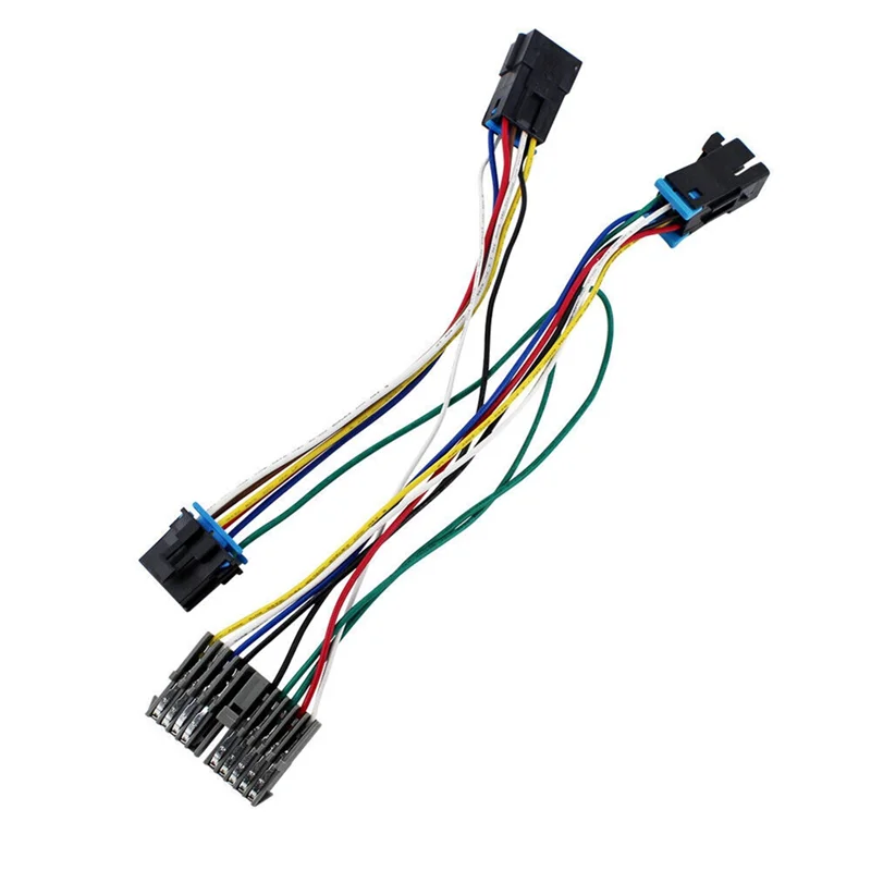 Practical 1 PCS 16233143 Car Heater Climate Temperature Control Adapter Wire Parts Accessories For Chevy Silverado 1995 9378815,