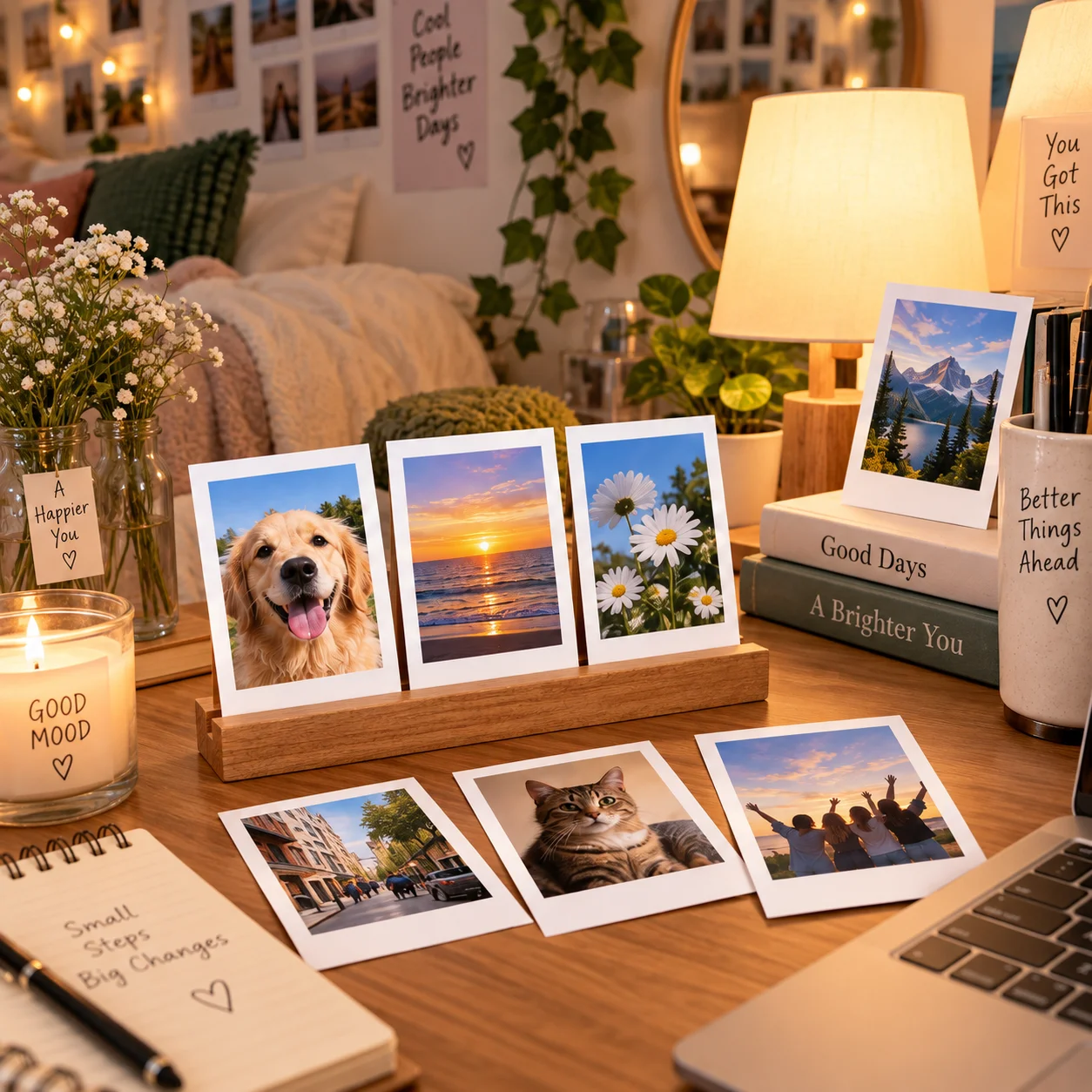 Custom Personalized Photo Card - Custom Photo Book 评论和价格