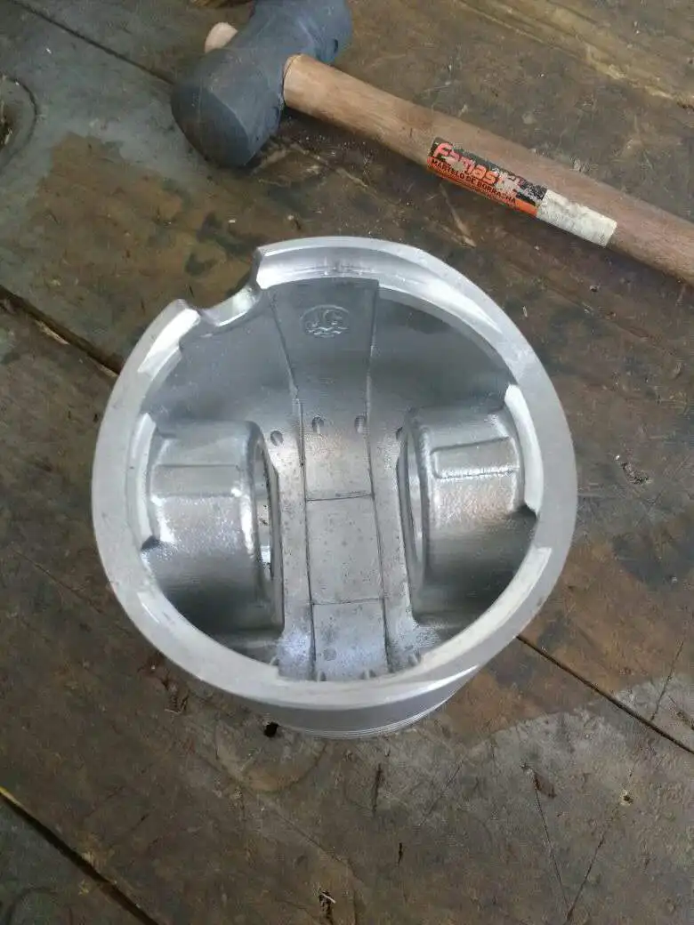 1 set of piston ,piston rings , piston pins and cylinder liner , O ring seals for R4105D R4105ZD R4105ZP diesel engine parts