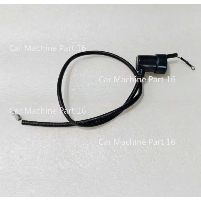 Motorcycle Low Oil Pressure Switch Sensor For QJMOTOR SRK800RR SRK600RS QJ800GS‑G QJ700GS‑L