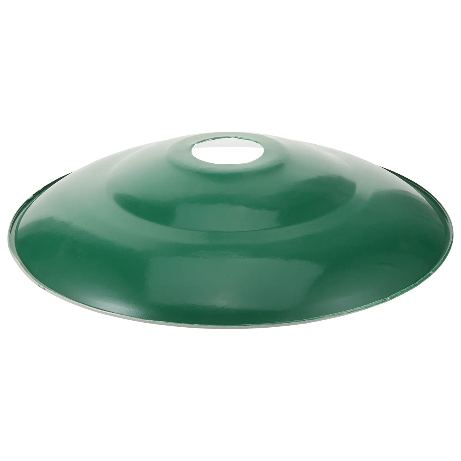 Industrial Enamel Lamp Shade Waterproof Protective Light Cover for Outdoor Street Garden Factory Lighting Replacement Lamp Cover