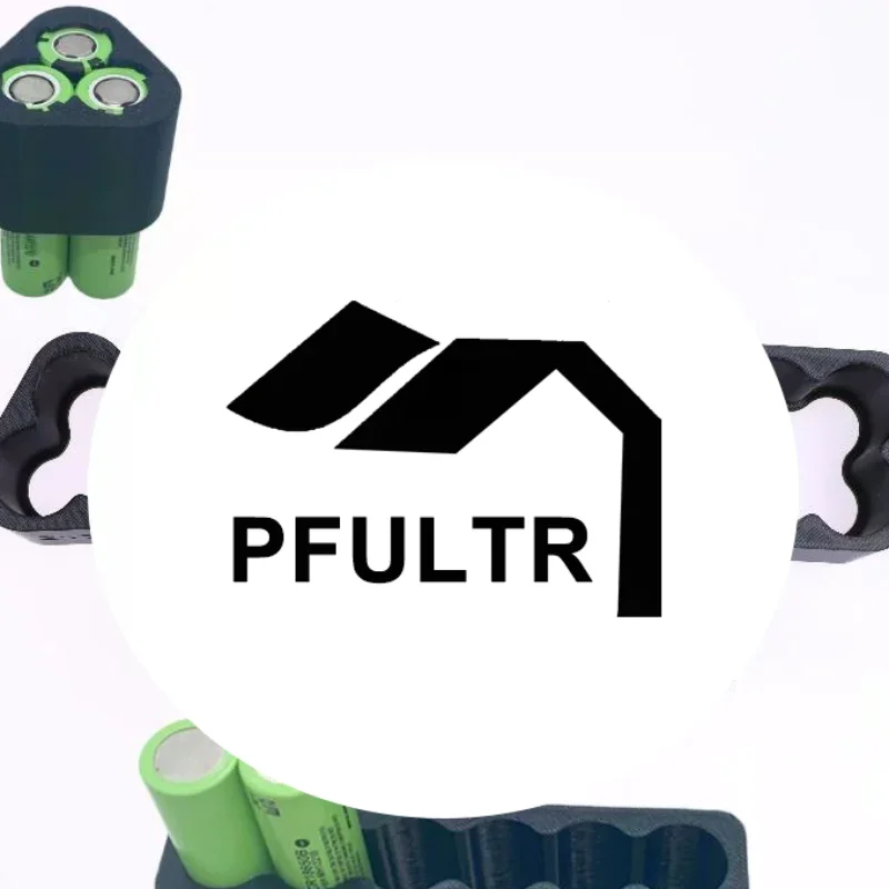 

1/4 шт. Специальный ручной зажим для точечной сварки литиевых аккумуляторов 21700, фиксирующая приспособление-форма для сборки