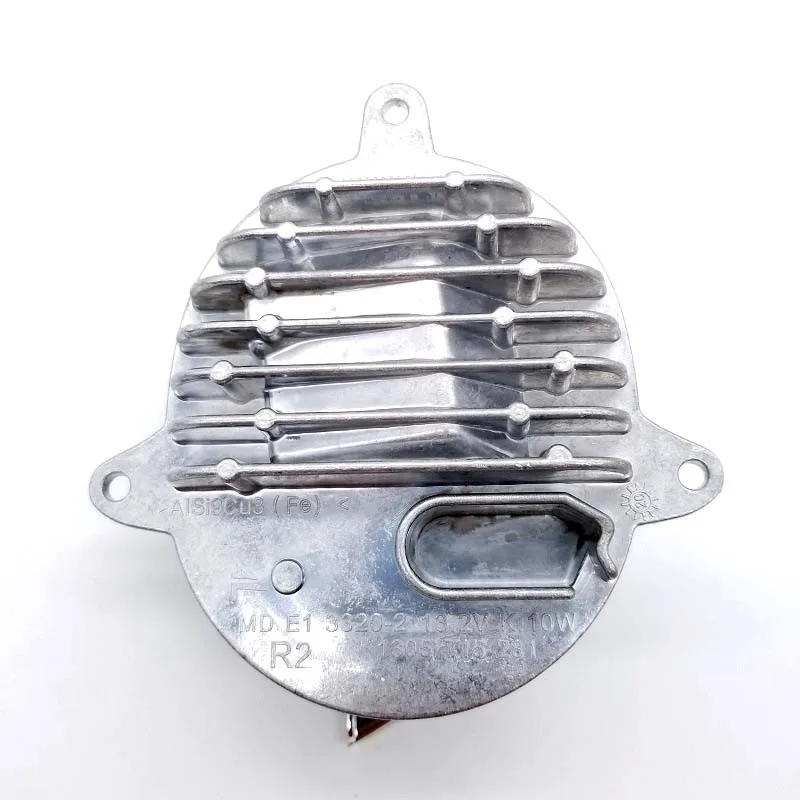 Aftermarket new 63117381449 63117381450 LED Cornering Light module Corner Light for BMW X5 F15 M F85 X6 F16 M F86 2012-2019