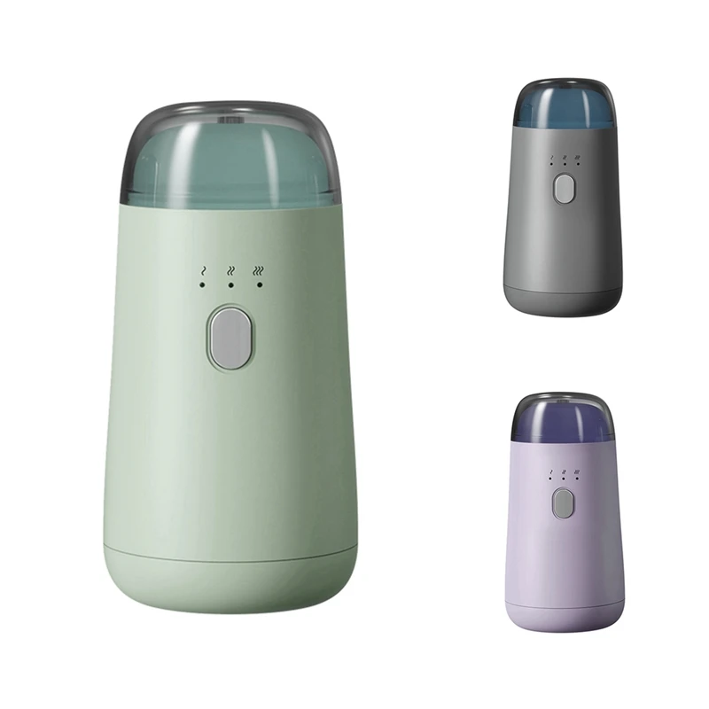 

Air Diffuser USB Rechargeable Aromatherapy Scent Car Air Freshener Machine Essential Oil Car Aroma Diffuser