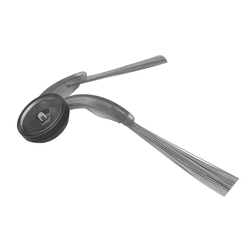 Leckl-Side Brush Fo… - image