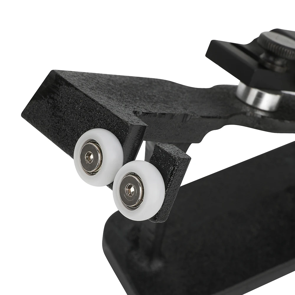 ريشة تهزهز عصا لاصقة مستقيمة Fletches قابل للتعديل المعادن الرماية السهم ريشة يلتصق منحني ومجمع القوس السهم DIY بها بنفسك #2