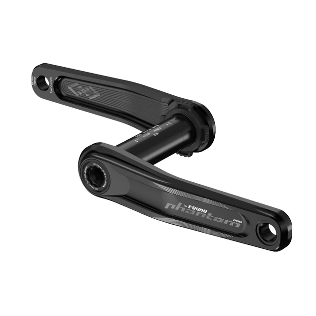 Fovno phantom crankset hotsell