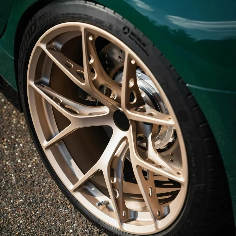 

Deep Concave Forged Wheels 17 18 19 20 21 22 Inch Diamond Silver 5x112 5x114.3 5x120 Custom Passenger Car Rims For BMW