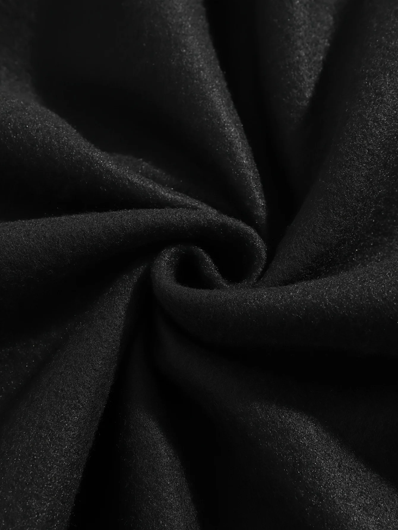 Felpa con stampa espressione divertente, stile alla moda e semplice, adatta per l'uso quotidiano femminile e le attività all'aperto