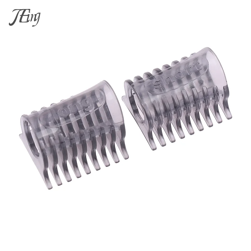 1Pcs Eyebrow Trimmer Plastic Eyebrow Comb For  Short/Long NT1150 NT3160 5175 NT1500 1140