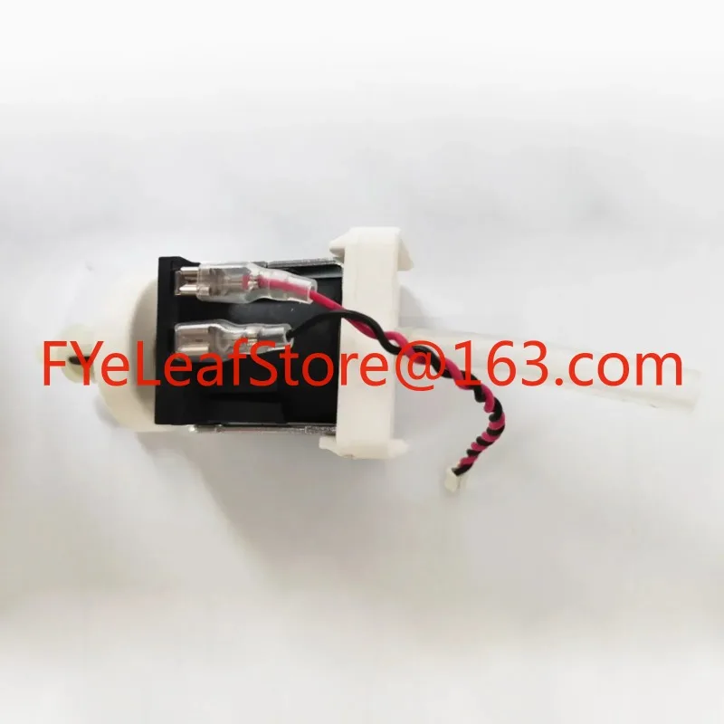 

HF DC12V 21W electromagnetic pump Cleaning robot N9+ DVX45 DVX49 water motor