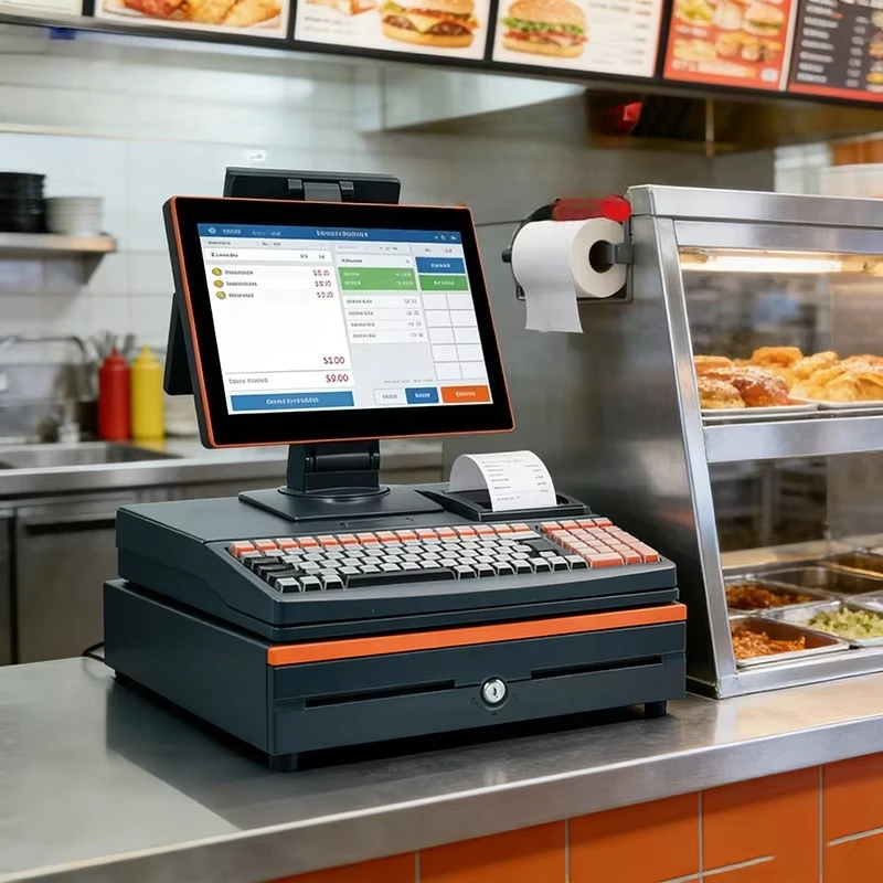 15.6 Inch All-In-On…