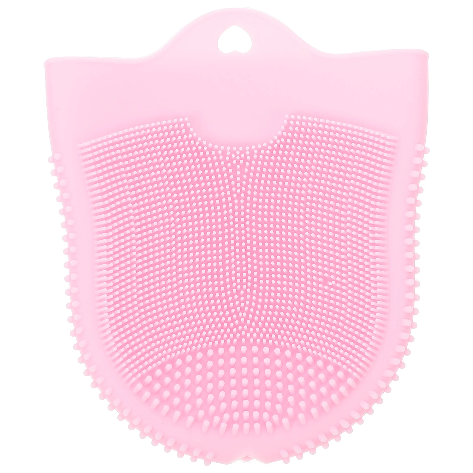 แปรงทําความสะอาดผิวหน้าขัดทําความสะอาดใบหน้าล้างซิลิโคนขัดผิวด้วยตนเอง