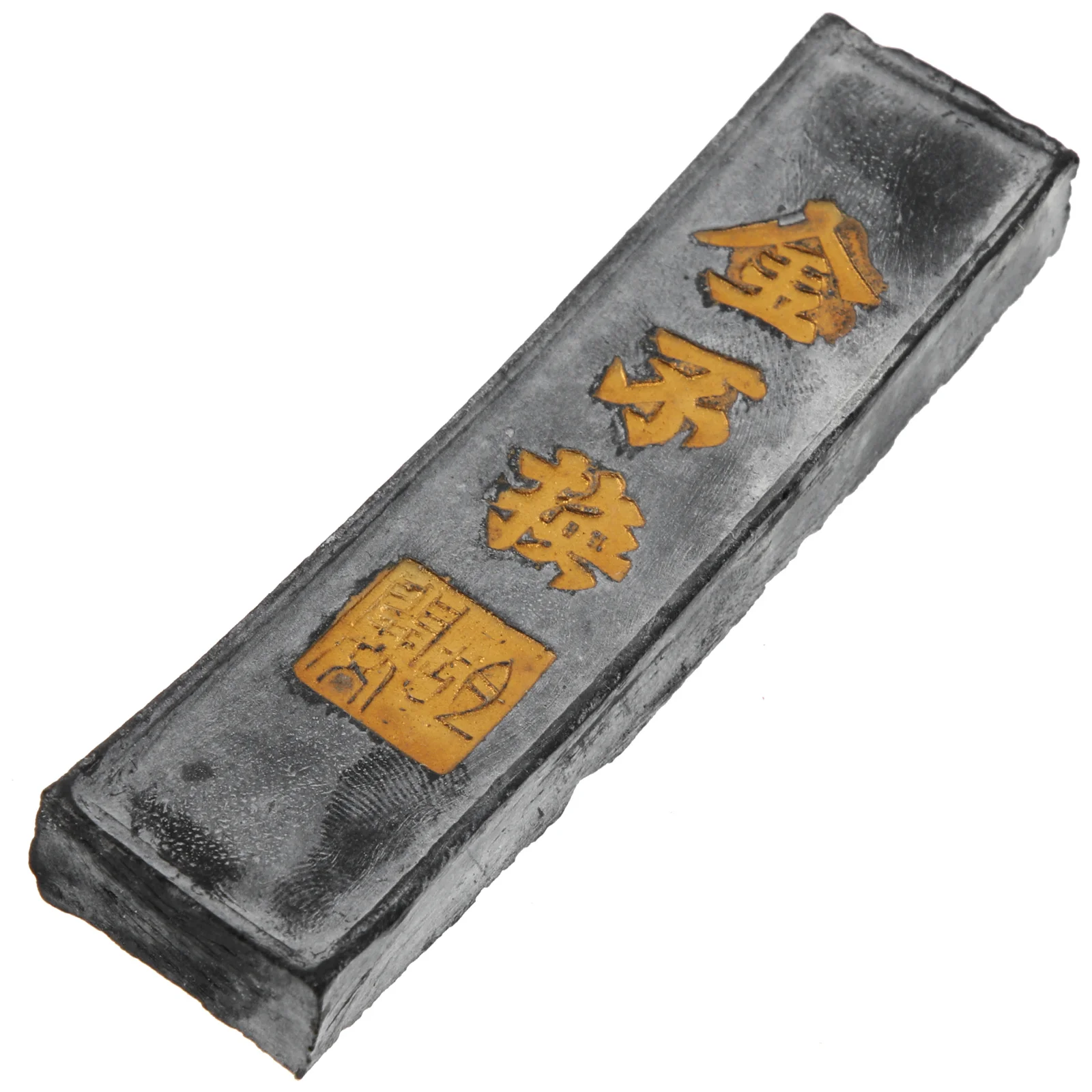 

Beginners Chinese Calligraphy Ink Stone Natural Block Sticks Smooth Material Perfect for Painting Writing Students