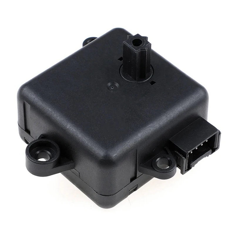 10397102 Heater Blend Door Actuator For Hummer H3 H3T 2009 2010 For Saturn Sky For Pontiac Solstice