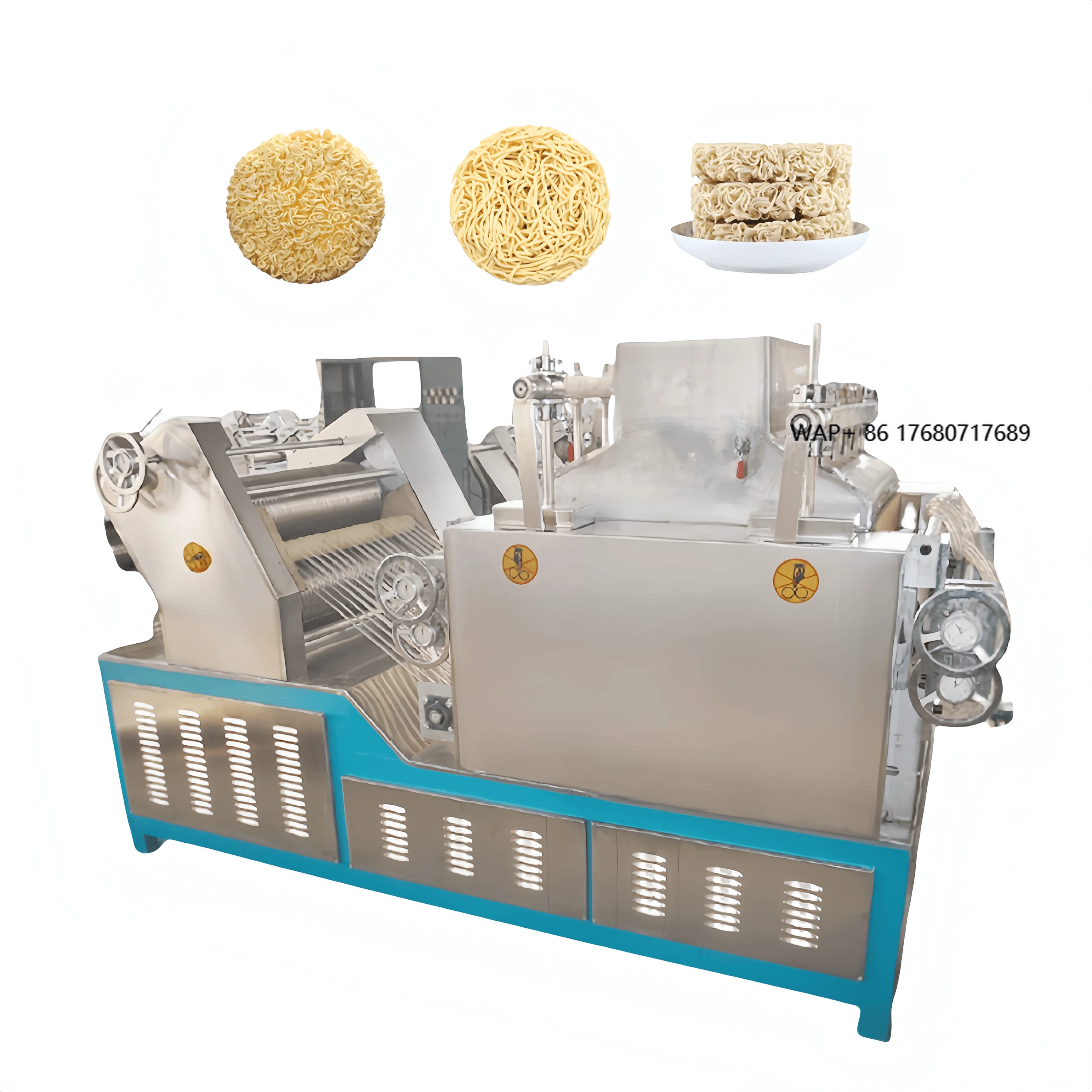 

Dry Noodle Making Machine Price Noodle Press Cutting Making Machine