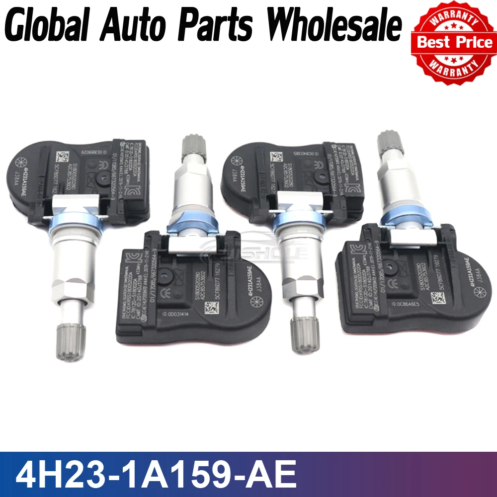 4H23-1A159-AE Tpms … - image