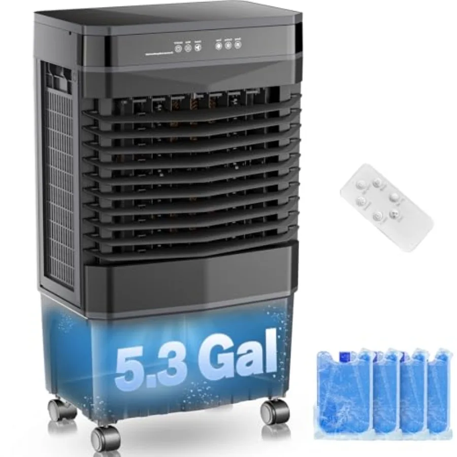 5.3 Gal Swamp Coole…