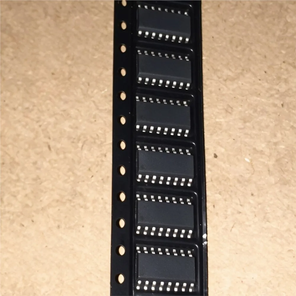 1-10PCS LTC1775CS LTC1775 MAX354CWE MAX354 A788J HCPL-788J CH552 CH552G