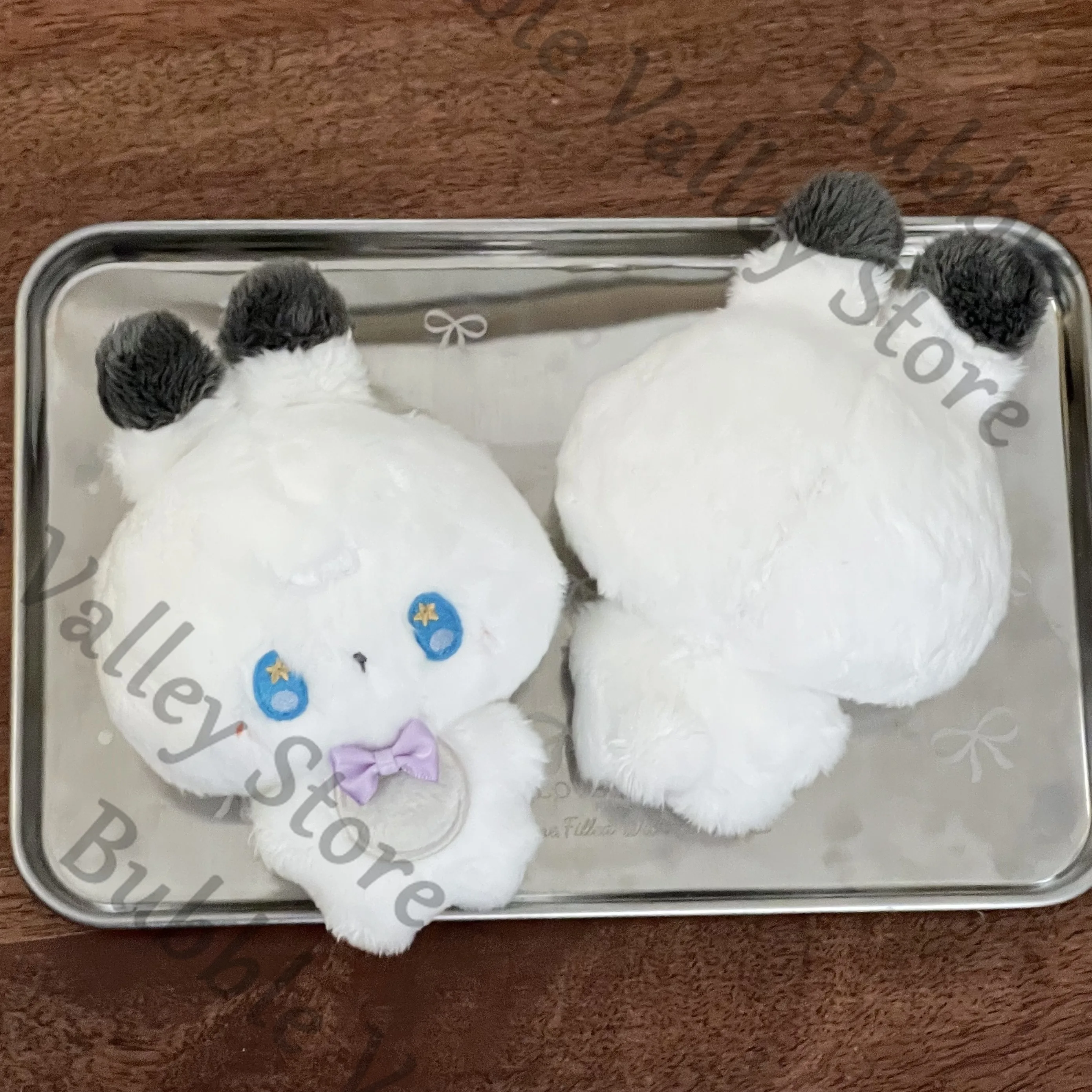 Anime Love and Deepspace Sylus Zayne Xavier Rafayel Caleb 코스프레 Fluffy Maumet 펜던트 만화 인형 장난감 크리스마스 선물