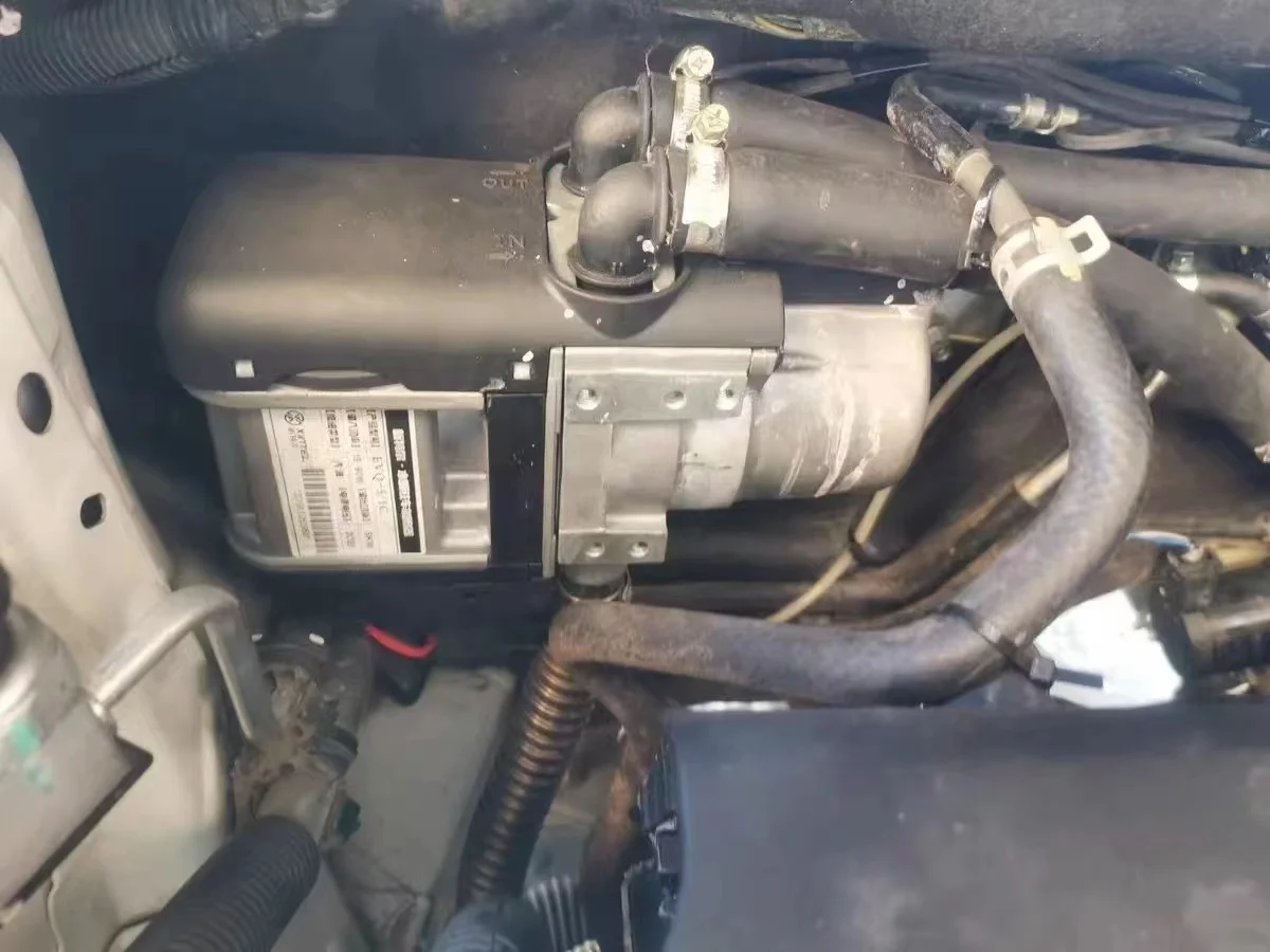 12 فولت 5Kw سخان المياه السائل محرك الديزل الهواء السيارات وقوف السيارات المبرد مقعد سخان للمعسكر RVs