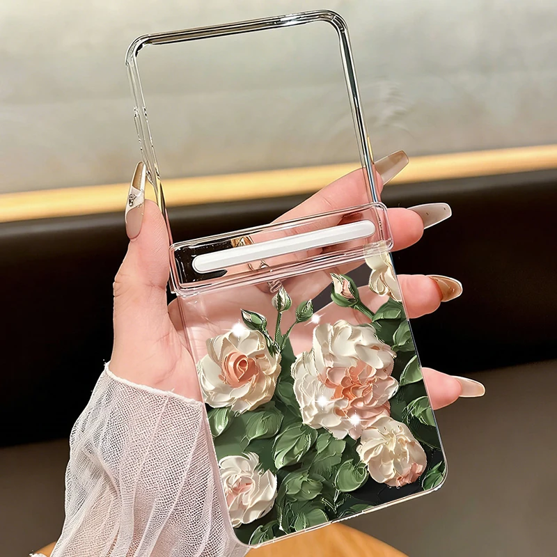 Magnetic Adsorption…