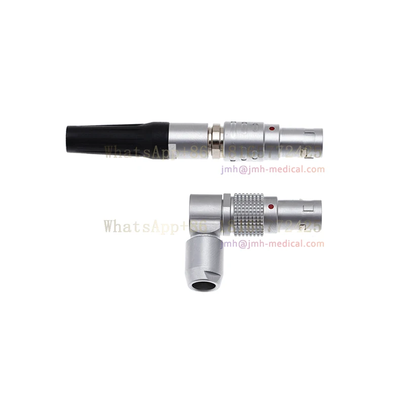 FGF FSF EEF 0B 7(5+2)pins, male and female sockets, 360 ° rotating connector can be used for ARRI Cforce RF motors