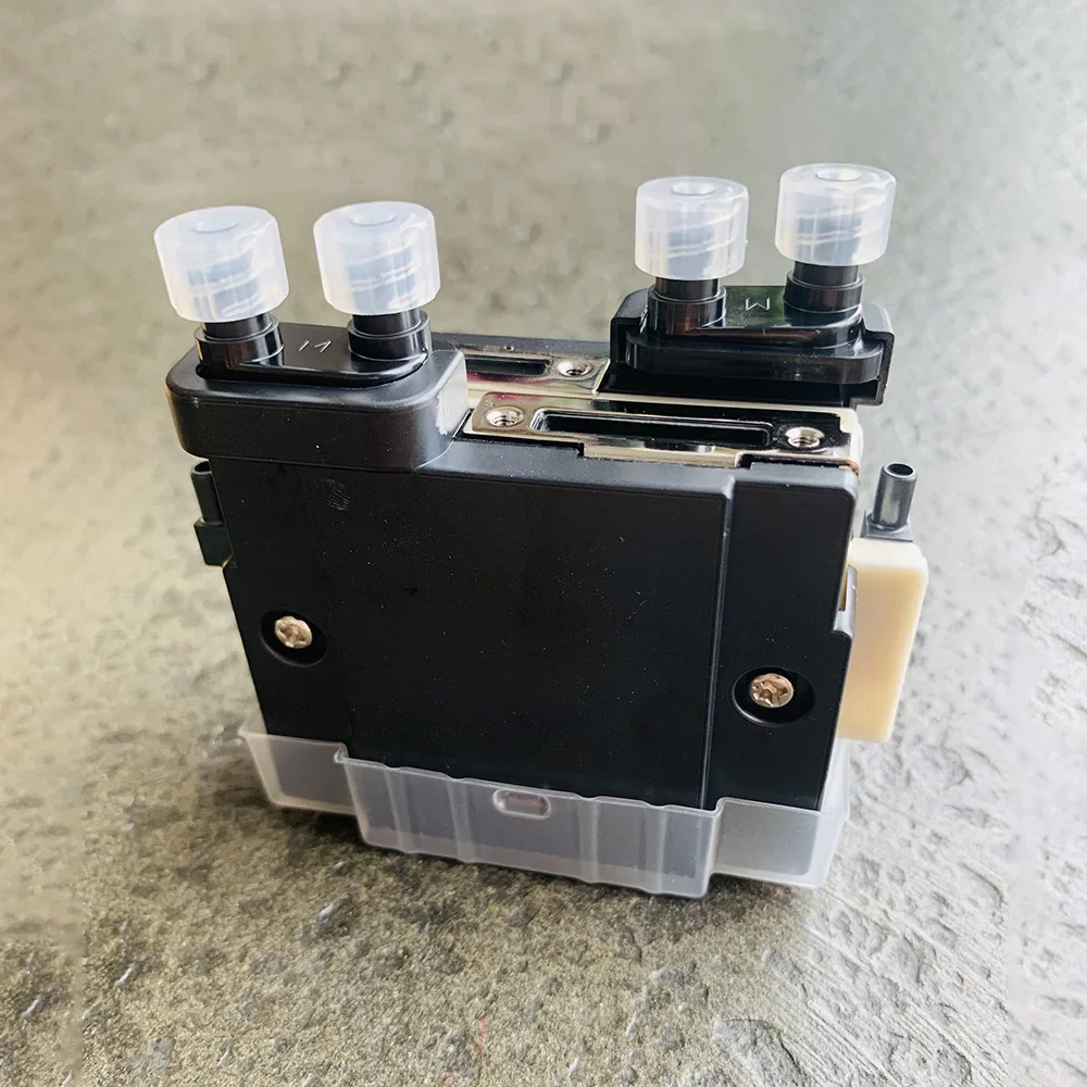 

CE4M Printhead New UV Inkjet Printers Head for Chinese UV Flatbed Machine for Solvent UV Water Based Inks