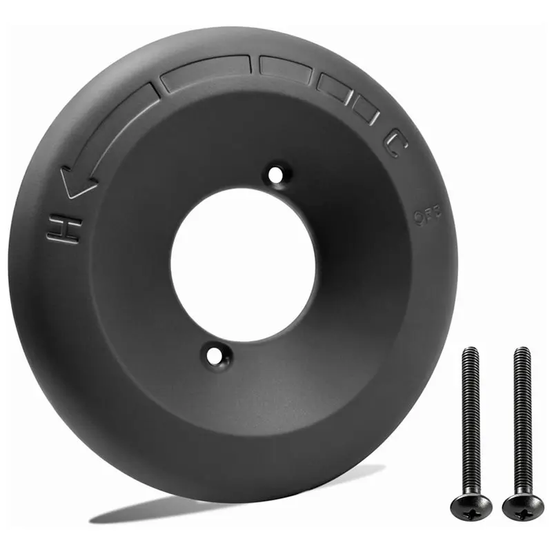 

ALIM-For Delta 1300/1400 Series Replacement Escutcheon Plate For One-Handle Tub And Shower Faucet Shower Trim