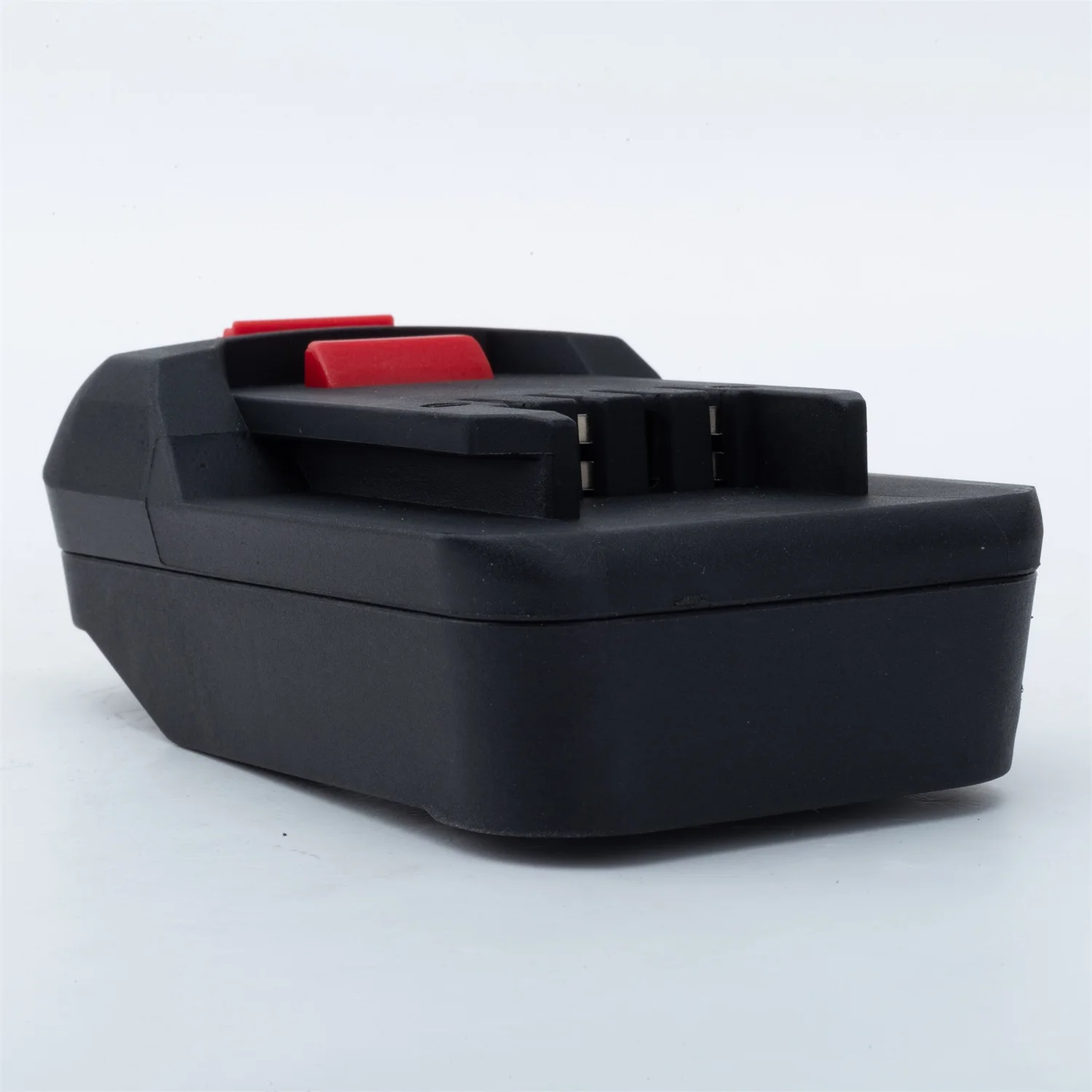 Adapter For Ein-hell For Ozito 18v Lithium Battery Converter To Lidl Parkside x20v Tool ﻿Convert (Not include tools and battey)